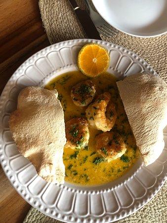 Beehive Mediterranean Restaurant